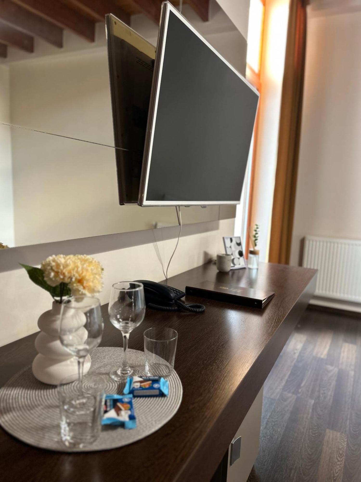 Hotel Ar Golden House Kosice